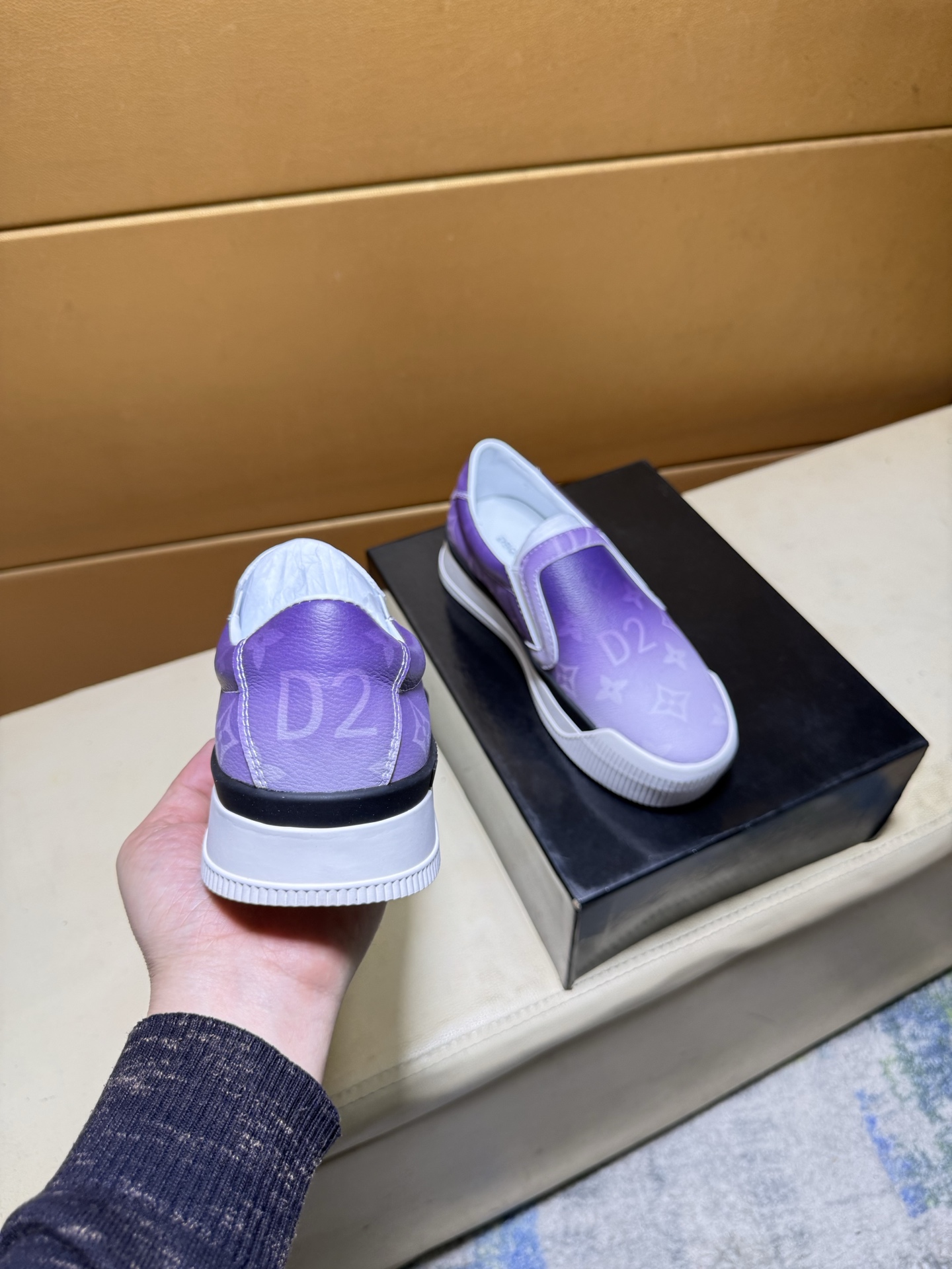 Dolce & Gabbana shoes